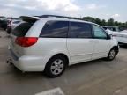 2009 Toyota Sienna XLE