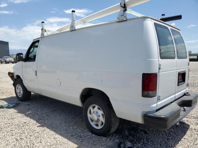 2011 Ford Econoline E150 Van