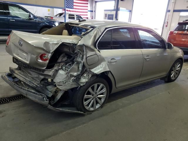 2006 Volkswagen Jetta TDI