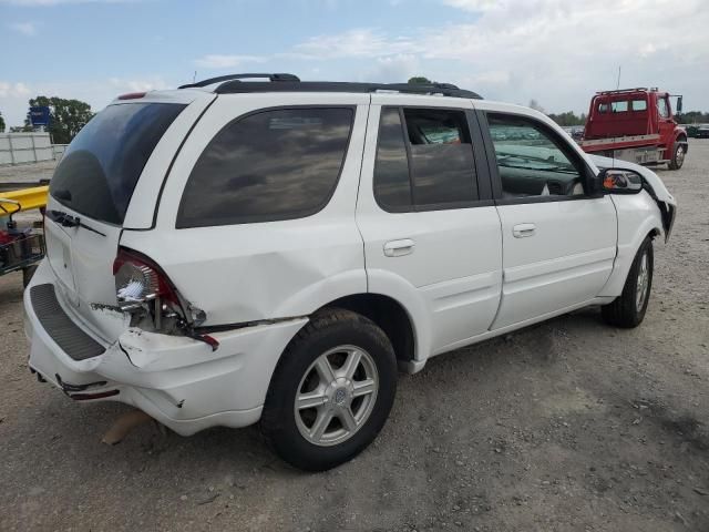 2003 Oldsmobile Bravada