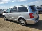 2011 Chrysler Town & Country Touring L