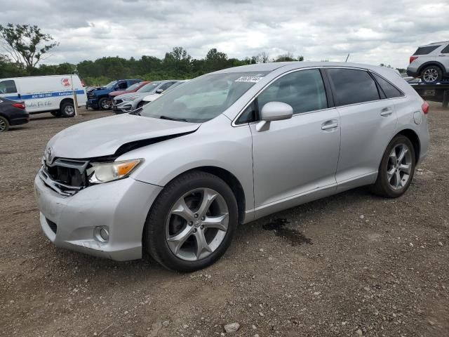 2009 Toyota Venza