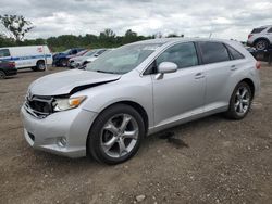 2009 Toyota Venza en venta en Des Moines, IA