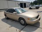 2005 Buick Century Custom