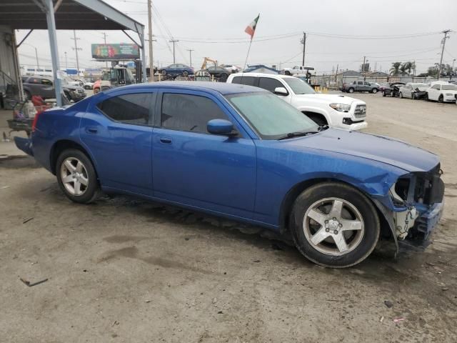 2010 Dodge Charger