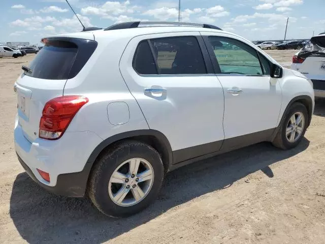 2019 Chevrolet Trax 1LT