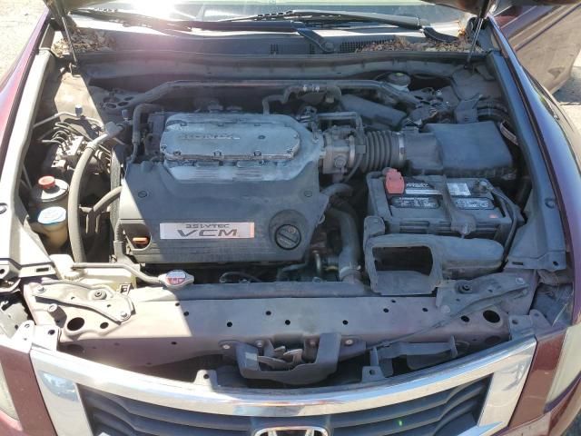 2009 Honda Accord EXL