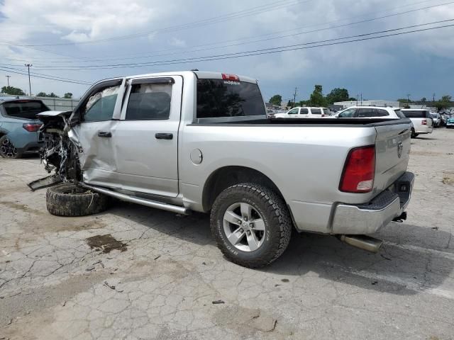 2016 Dodge RAM 1500 ST