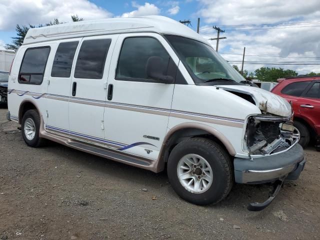 1999 Chevrolet Express G1500