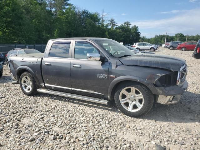 2016 Dodge RAM 1500 Longhorn