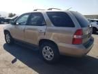 2002 Acura MDX Touring