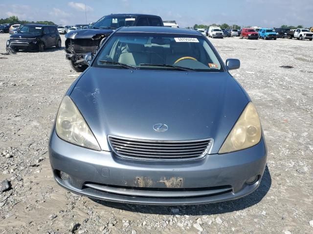 2006 Lexus ES 330