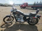 2001 Harley-Davidson XL883