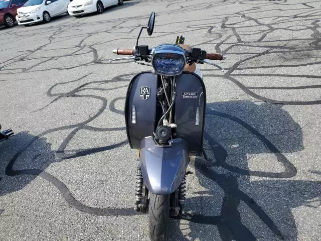 2020 Other Moped
