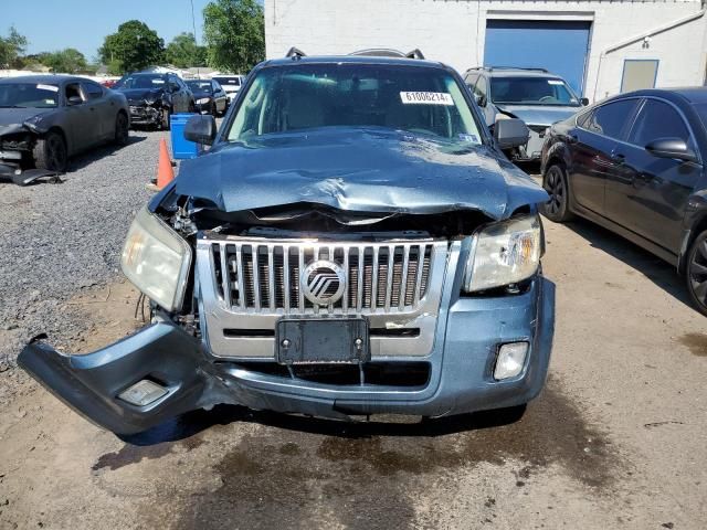 2010 Mercury Mariner