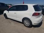 2010 Volkswagen Golf