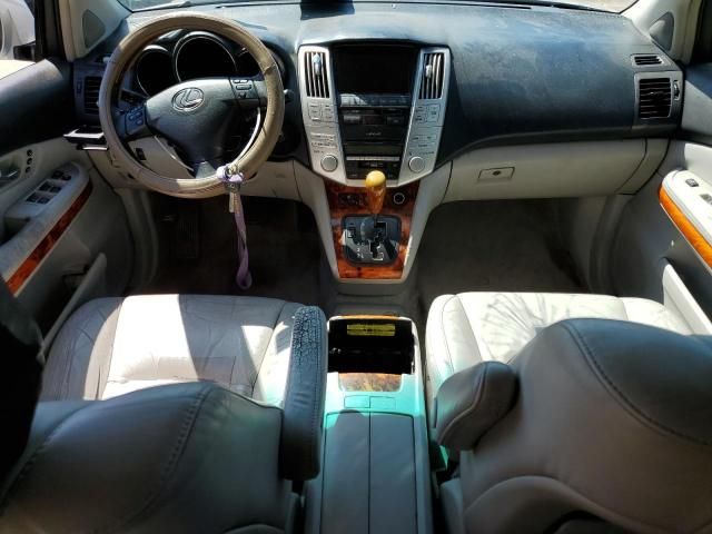 2007 Lexus RX 350