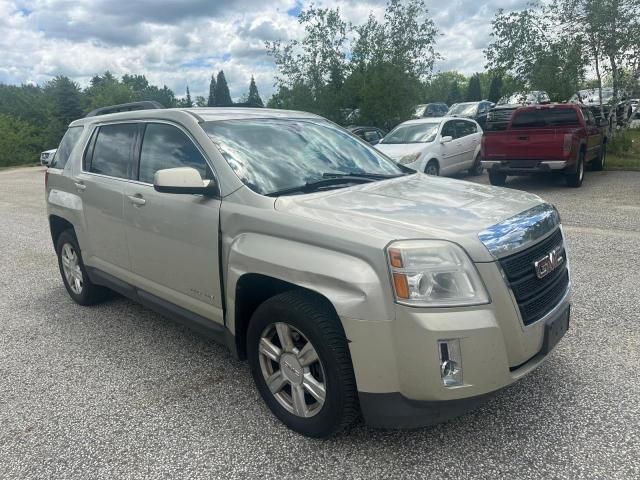 2014 GMC Terrain SLE