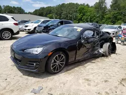 Salvage cars for sale at Seaford, DE auction: 2020 Subaru BRZ Limited