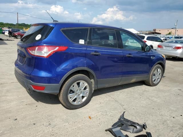 2014 Ford Escape S