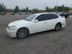 2003 Lexus GS 300