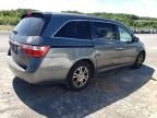 2011 Honda Odyssey EXL