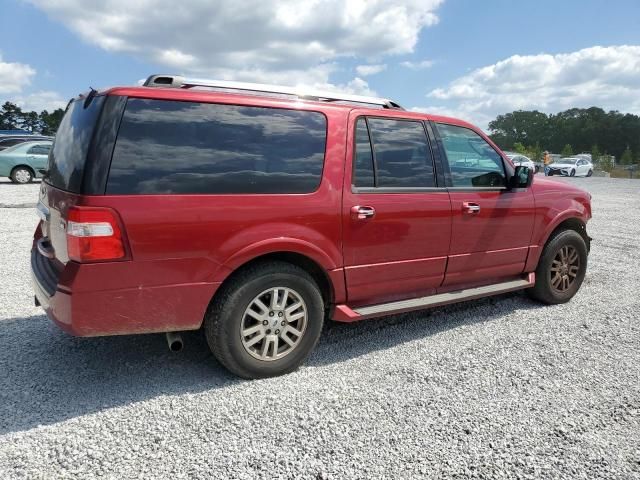 2014 Ford Expedition EL Limited