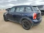 2014 Mini Cooper Countryman