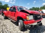 2011 GMC Sierra K3500 SLT