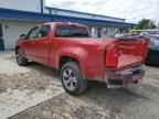 2015 Chevrolet Colorado LT