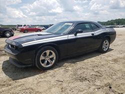 2014 Dodge Challenger SXT en venta en Spartanburg, SC