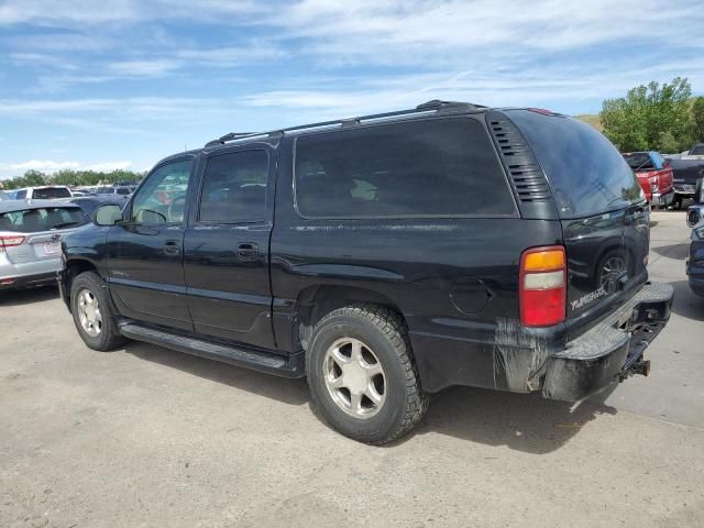 2002 GMC Denali XL K1500