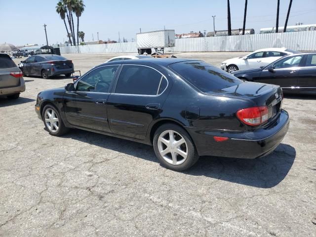 2003 Infiniti I35