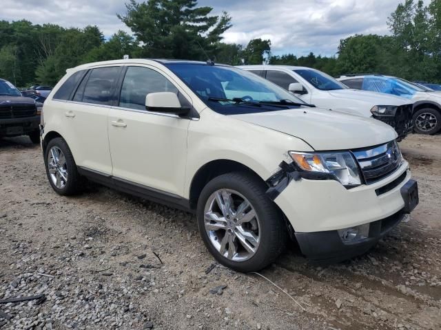 2008 Ford Edge Limited