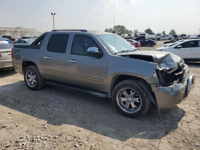 2008 Chevrolet Avalanche K1500