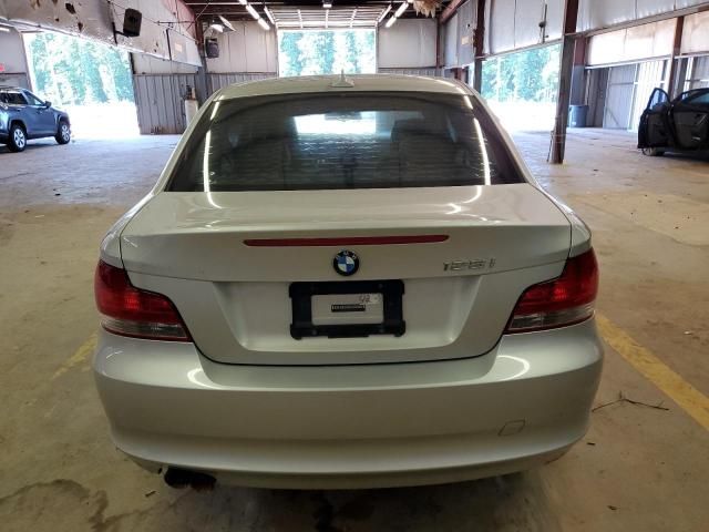 2011 BMW 128 I