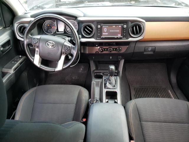 2016 Toyota Tacoma Access Cab