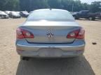 2009 Volkswagen CC