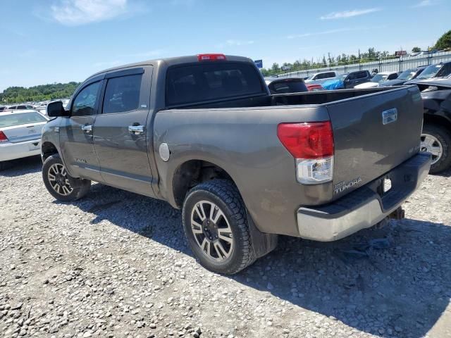 2011 Toyota Tundra Crewmax SR5