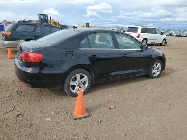 2014 Volkswagen Jetta TDI