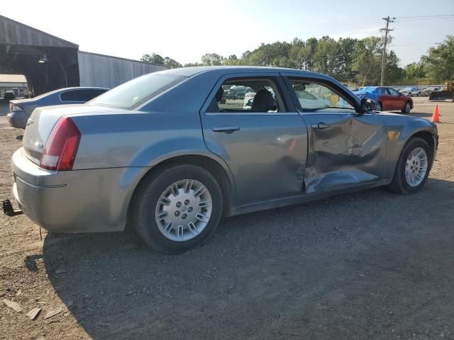 2007 Chrysler 300