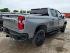 2024 Chevrolet Silverado K1500 Trail Boss Custom