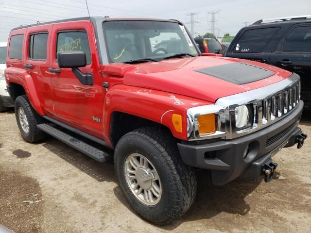 2006 Hummer H3