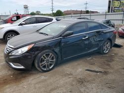 2011 Hyundai Sonata SE en venta en Chicago Heights, IL