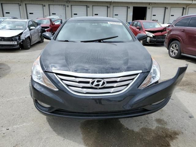 2012 Hyundai Sonata SE