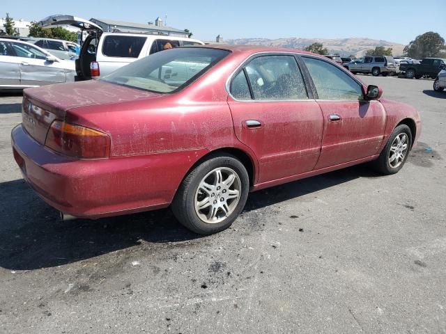 2000 Acura 3.2TL