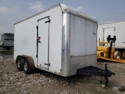 Other Trailer Vehiculos salvage en venta: 2020 Other Trailer