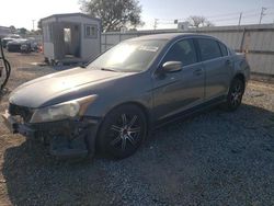 Honda Accord LX Vehiculos salvage en venta: 2008 Honda Accord LX