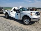 2007 Ford F150 Supercrew