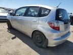 2012 Honda FIT